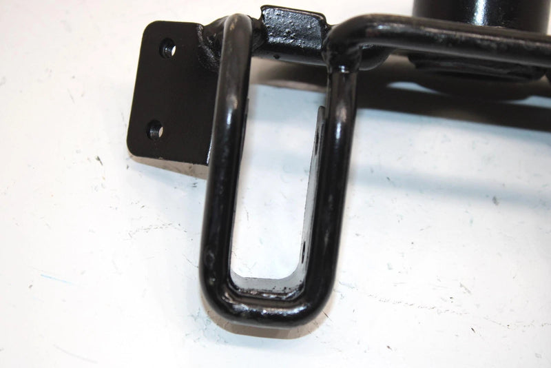 85 Honda Trx250a Oem Top Bridge Fork 53230-HA8-000 AHS