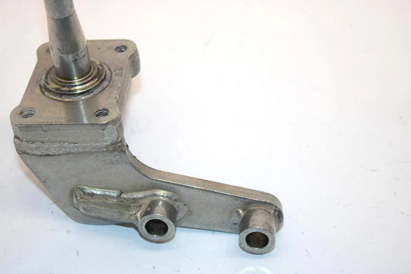 96 YamahaTimberwolf250 2wd Oem Front Right Steering Knuckle 4KD-23502-00-00 AY45