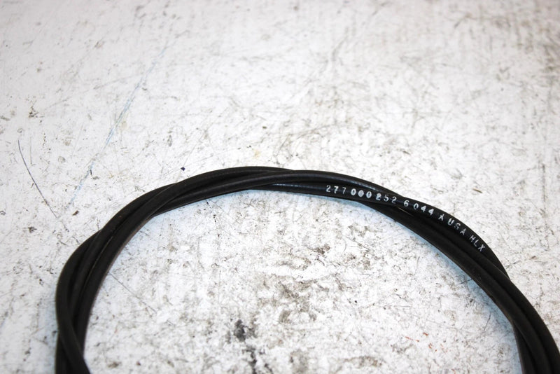 1996 Sea-doo Spi 587 Oem Throttle Cable 277000252 JS40