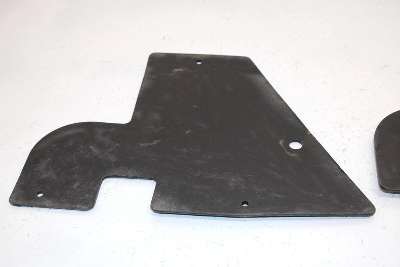 99 Arctic Cat 300 4x4 Oem Inner Fender Panel (Pair) 0406-300 AA16
