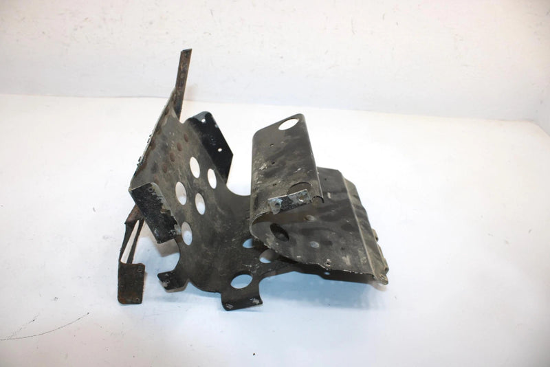 99 Polaris Xc Sp 500 Oem Left Footwell 1011861 SP0