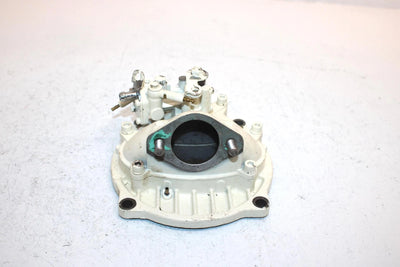 1992 Sea-doo Gts Oem Intake Flange Set 290911173 290996722 290911167 JS57