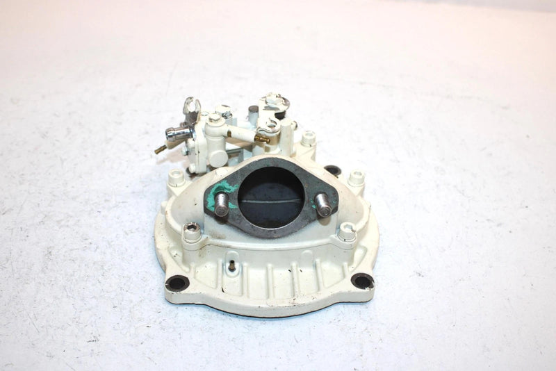 1992 Sea-doo Gts Oem Intake Flange Set 290911173 290996722 290911167 JS57