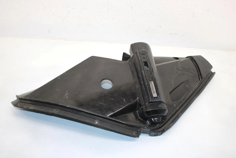 89 Yamaha Phazer Pz480n Oem Hood 1 Frt Left Side Panel 81H-21982-00-00 SY31