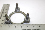 Ski-Doo OEM Chain Case Lower Protector+Spacer 504083800 Q3783