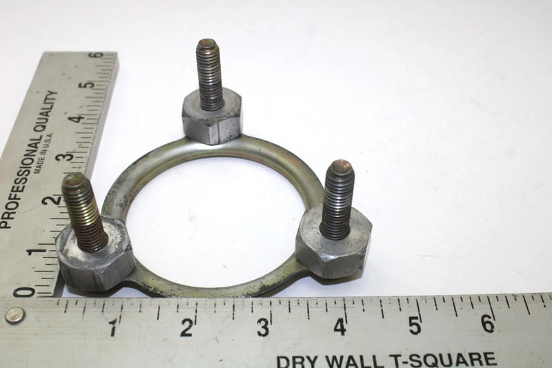 Ski-Doo OEM Chain Case Lower Protector+Spacer 504083800 Q3783
