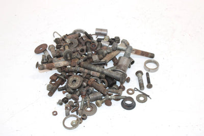 1994 Polaris 440 L/c Oem Nut Bolt Spacer Hardware Kit SP73