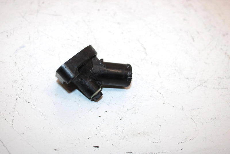 14 Can-am Outlander Max 400 Efi Oem Thermostat Cover 420222691 420222696 AB6