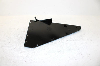 1993 Arctic Cat Ext 580 Z Oem Right Louver 0616-162 SA55