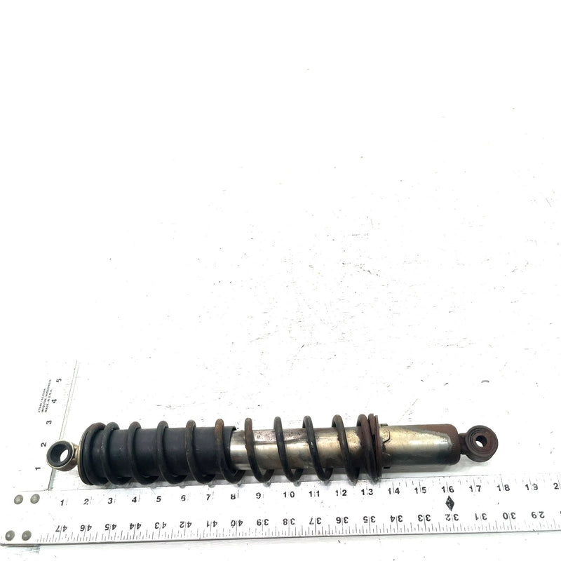 03 Honda Foreman Rubicon 500 4x4 OEM Rear Suspension Shock 52400-HN2-003 AH93