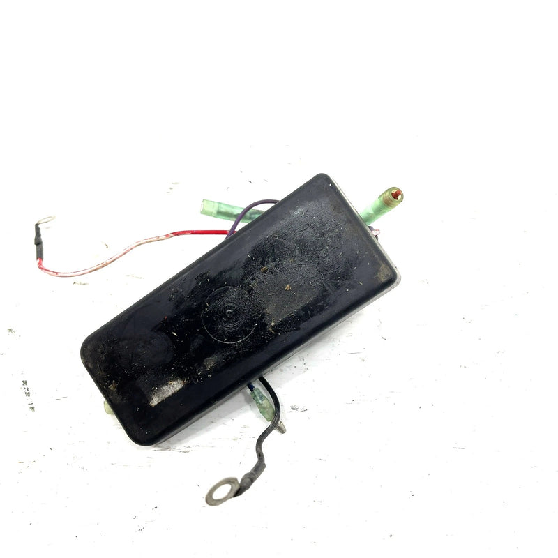 1995 Sea-Doo SPX OEM VTS Control Box 278000029 JS65