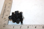 1990 Kawasaki 650 Ts Oem Oil Pump 16082-3710 JK10