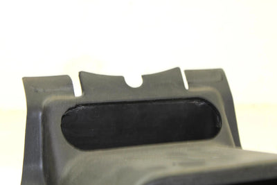 1995 Polaris Slt 750 Oem Air Intake Baffle 5431648 JP5