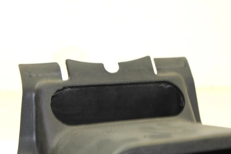 1995 Polaris Slt 750 Oem Air Intake Baffle 5431648 JP5