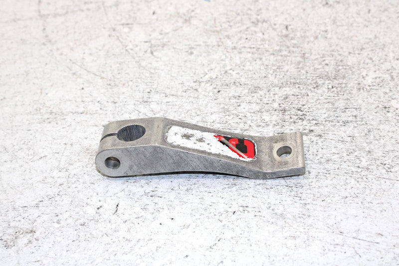 1999 Polaris 500 Xc Oem Left Aluminum Steering Link 5131739 SP37