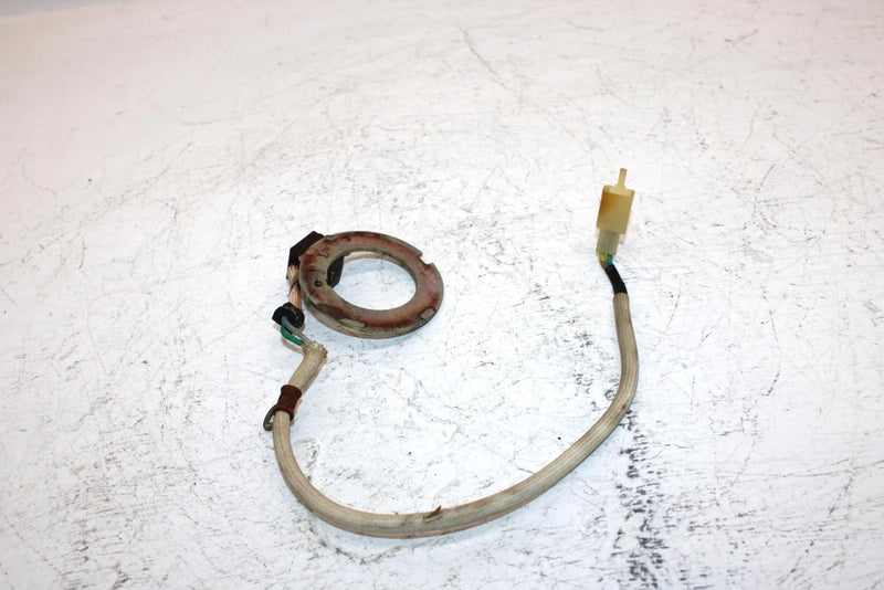 1982 Honda Atc110 Oem Pickup Coil 30300-943-004 AH65