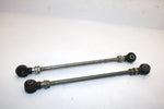 00 Polaris Trail Boss 325 Oem Tie Rod Pair 1820806 1822851 AP37