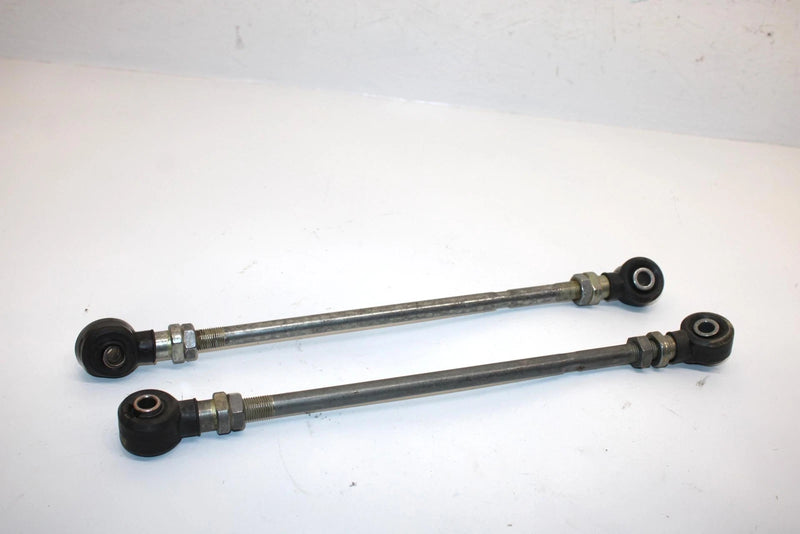 00 Polaris Trail Boss 325 Oem Tie Rod Pair 1820806 1822851 AP37