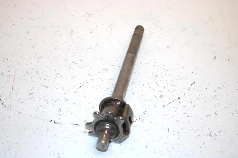 86 Suzuki Lt185 Model F Oem Cam, Reverse Shifting 25320-24402 AS1