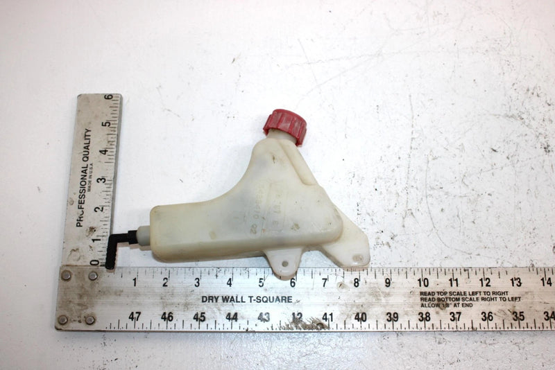 2000 Polaris Xpedition 425 Oem Coolant Surge Tank 5433318 AP147