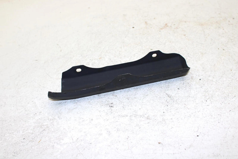 2000 Honda Trx 250 Recon Oem Exhaust Pipe Heat Shield 18321-HM8-000 AH52