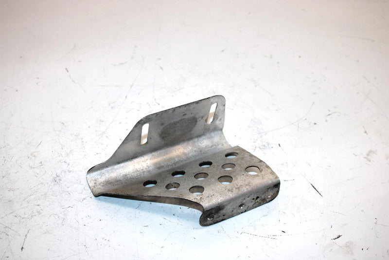 07 Ski-doo Mxz 800 Blizzard Ho Power Tek Oem RH Toe Hold 518324391 SS5
