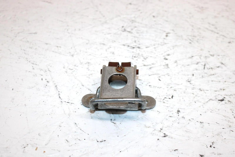 1974 Yamaha Tl433f Oem Latch Assembly 806-77172-00-00 806-77173-00-00 SY28