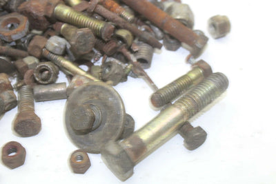 91 Arctic Cat Prowler Special OEM Nuts Bolts Washers Spacers Hardware Kit SA90