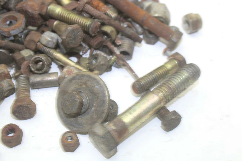 91 Arctic Cat Prowler Special OEM Nuts Bolts Washers Spacers Hardware Kit SA90