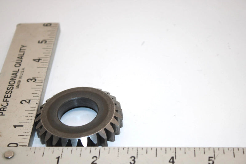 92 Suzuki Quadrunner 230 Lt230e  Oem 3rd Driven Gear 26T 24331-18A01 AS2