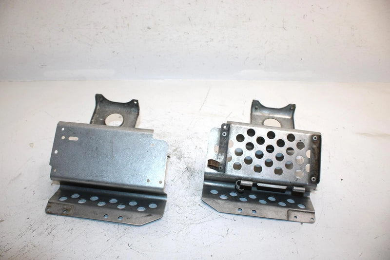 92 Yamaha Phazer Ii Le Oem Footwell Set SY41