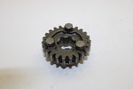Kawasaki OEM 4th Output 23T Transmission Gear 13129-1686 Q1782