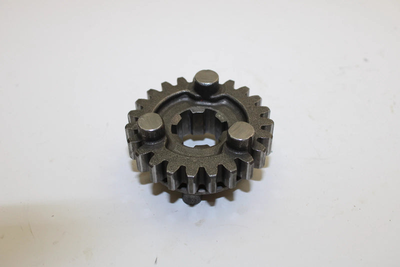 Kawasaki OEM 4th Output 23T Transmission Gear 13129-1686 Q1782