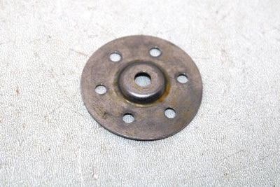 2003 Suzuki Lt-f400f Oem Shift Guide Plate 25382-44D00 AS23