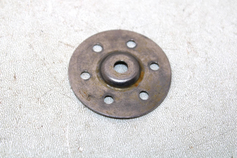2003 Suzuki Lt-f400f Oem Shift Guide Plate 25382-44D00 AS23