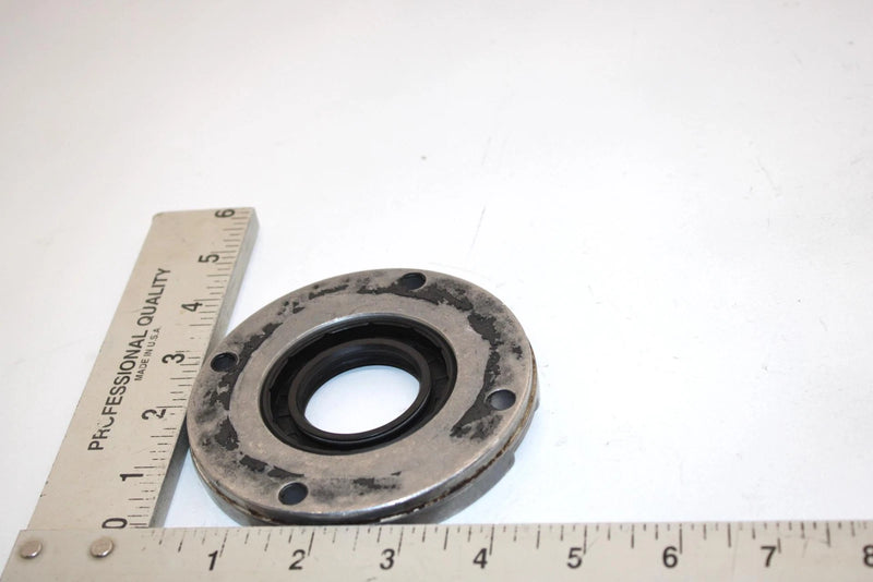 03 Bombardier Quest 650 Oem Bearing Cover 711610240 AB1