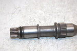 2007 Honda Fortrax 680 Oem Front Output Drive Shaft 23611-HN8-000 AH46