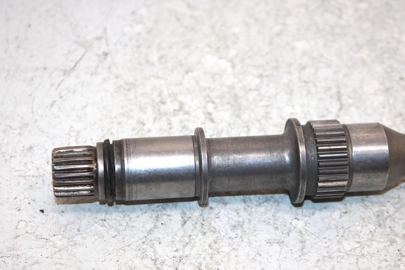 2007 Honda Fortrax 680 Oem Front Output Drive Shaft 23611-HN8-000 AH46