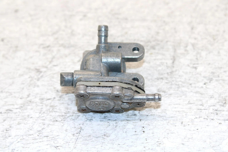2004 Kawasaki Kfx 700 Oem Fuel Petcock 51023-0733 AK30