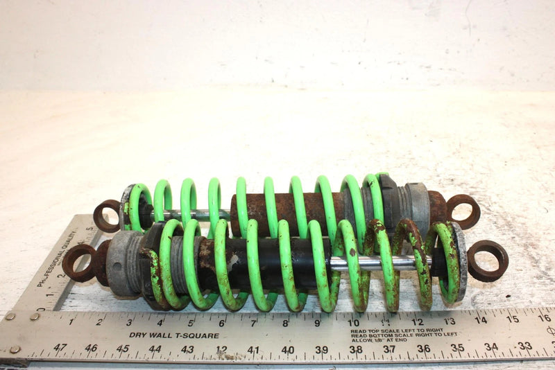1996 Arctic Cat Cougar Oem Front Suspension Shock Pair 0603-555 SA7