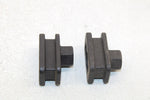 Polaris Oem Rear Suspension Arm Spring Adjuster (Pair) 5431168 Q1293