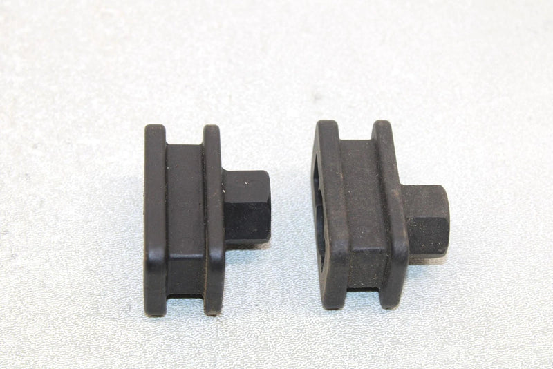 Polaris Oem Rear Suspension Arm Spring Adjuster (Pair) 5431168 Q1293