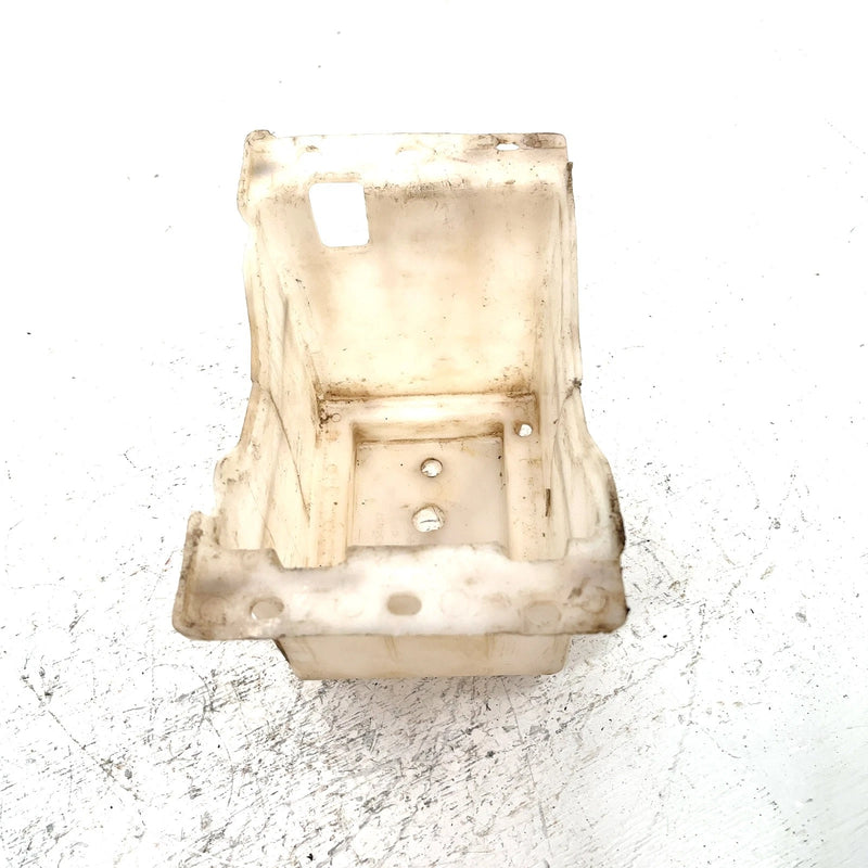 02-04 Polaris Sportsman 700 OEM Battery Box 5434037 AP219