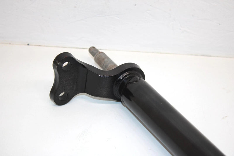 88 Yamaha  Champ 100 Yfm100u Oem Steering Column 2HX-23813-00-00 AY10