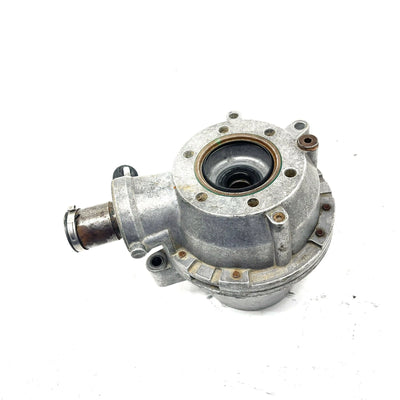 2004 John Deere Trail Buck 650 EXT OEM Front Diff 705501588 AJ1.1