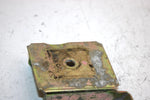 08 Polaris Iq Shift 600 Ho Oem Rear Engine Mount Weld Bracket 1015228 SP203