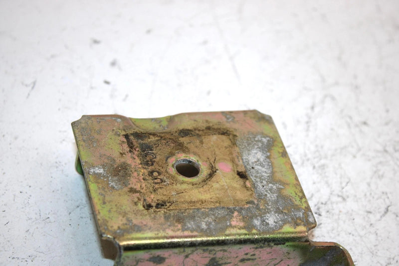 08 Polaris Iq Shift 600 Ho Oem Rear Engine Mount Weld Bracket 1015228 SP203