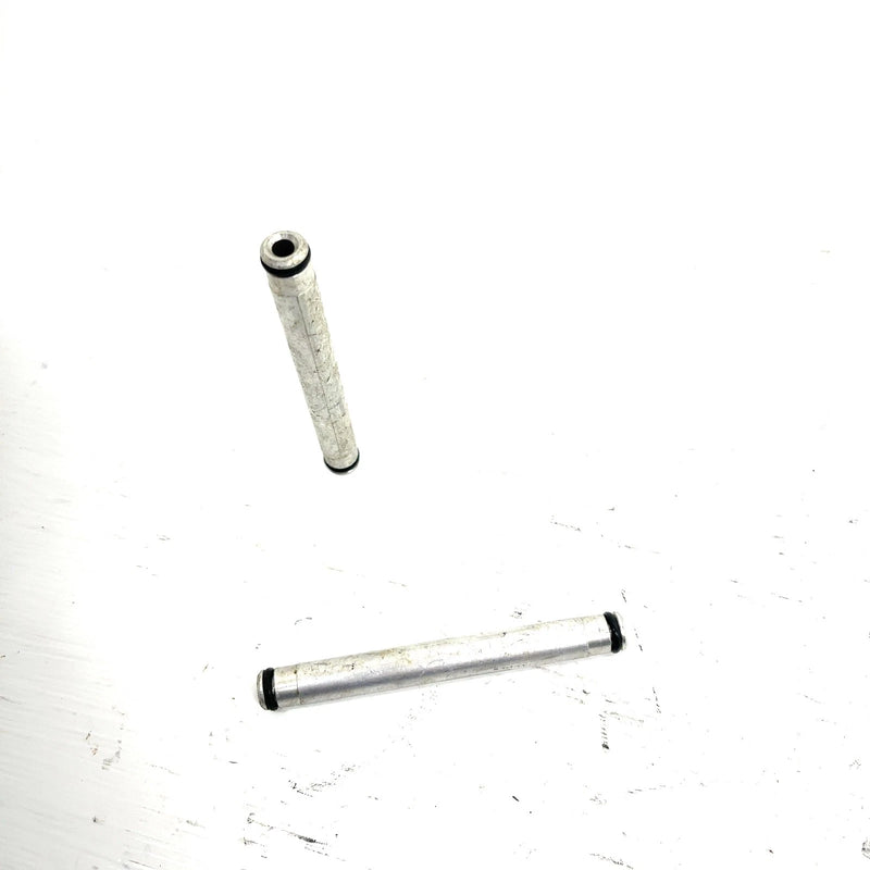 2005 Arctic Cat 650 4x4 V2 OEM Oil Pipe Pair 3201-199 AA39