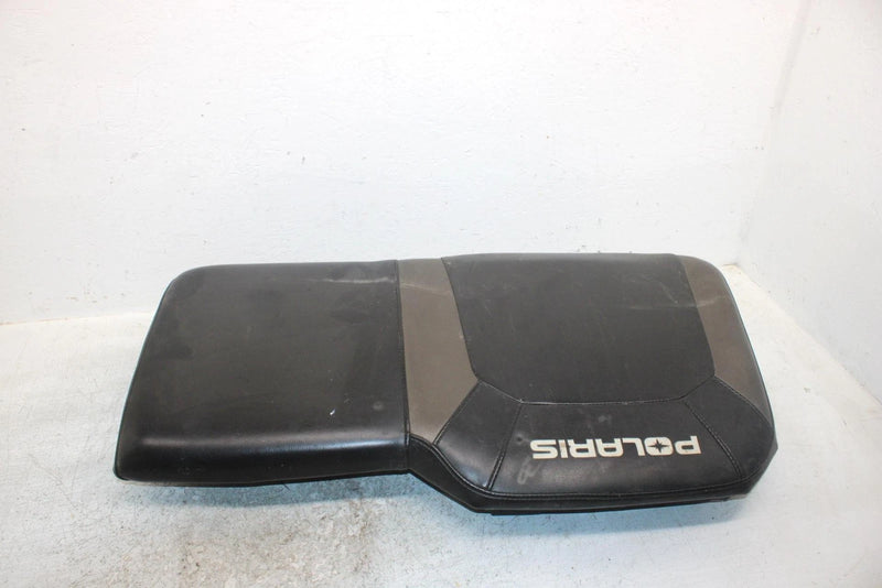 2019 Polaris Ranger 900 Xp Oem Passenger Seat Backing 2687903 XP6