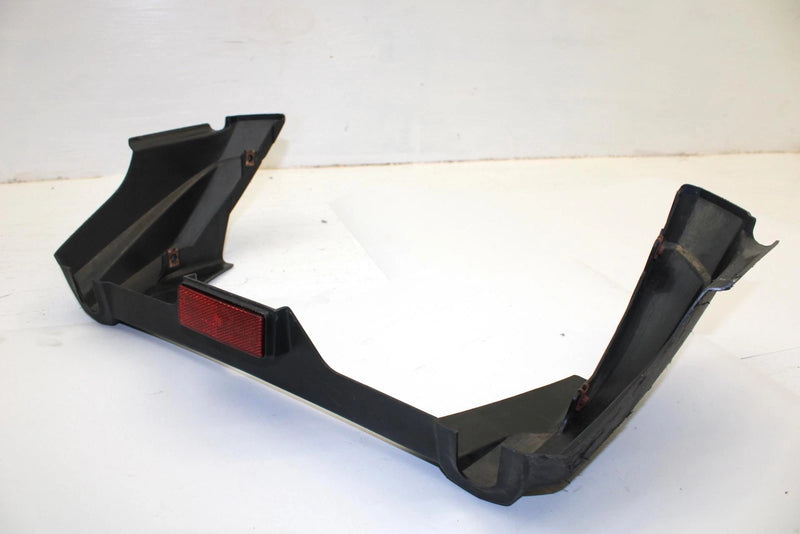 2002 Yamaha Sx Viper Oem Rear Bumper Cover 8EK-77542-00-00 B339